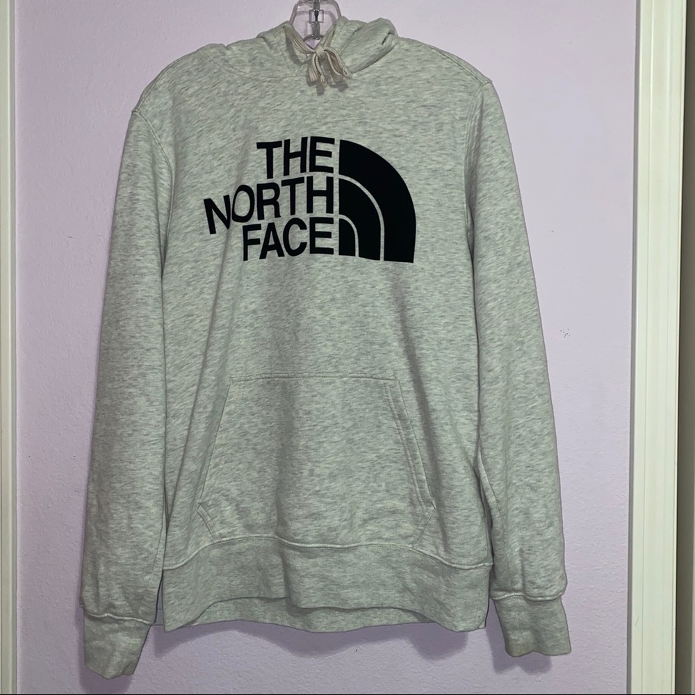 North Face Hoodie